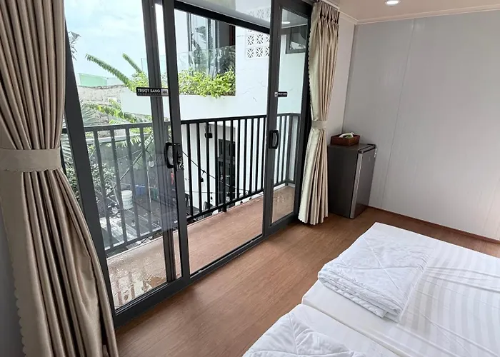 Căn hộ Zen Sen With Pool Phan Thiết
